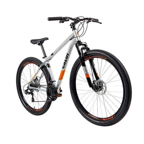 Bicicleta mtb niner Continuara.org