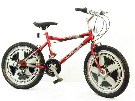 Bicicleta mtb nino Continuara.org