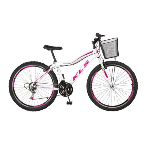 Bicicleta mtb nio Continuara.org