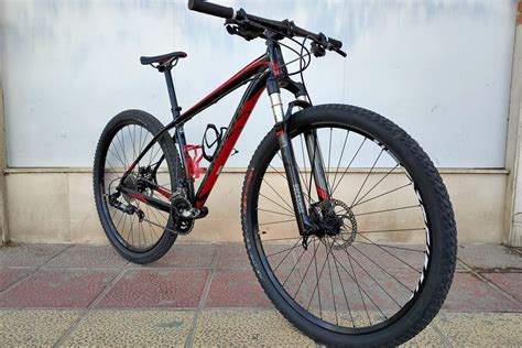 Bicicleta mtb ocasion Continuara.org