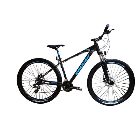 Bicicleta mtb raleigh Continuara.org