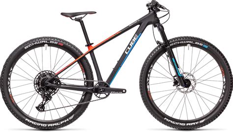 Bicicleta mtb rigida Continuara.org