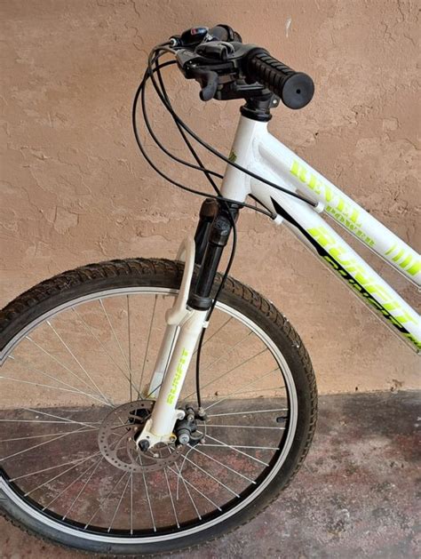 Bicicleta mtb runfit Continuara.org