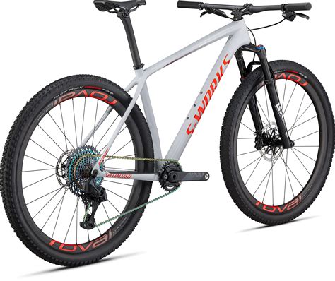 Bicicleta mtb specialized Continuara.org