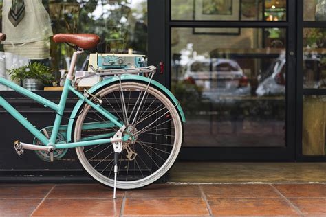 Bicicleta mudanza Continuara.org