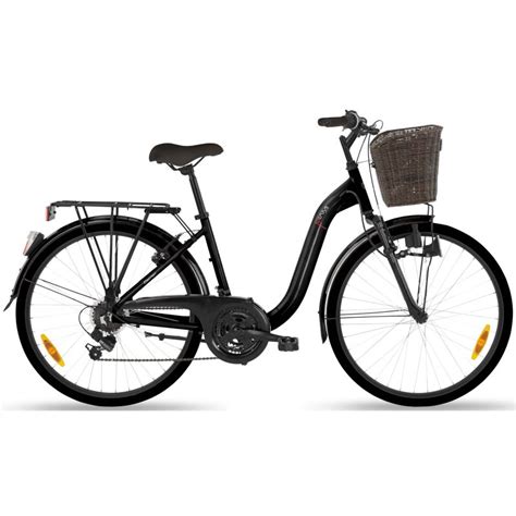 Bicicleta mujer bh Continuara.org