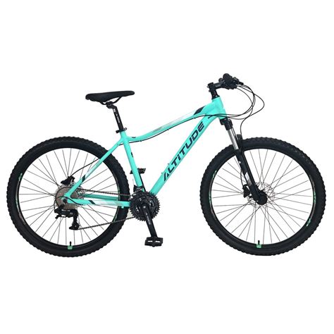 Bicicleta mujer montana Continuara.org