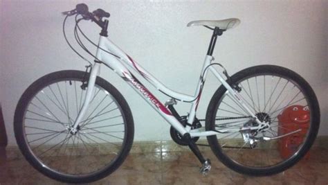 Bicicleta mujer muy Continuara.org