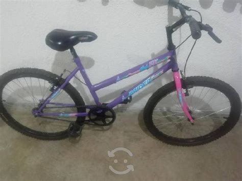 Bicicleta muy bonita Continuara.org