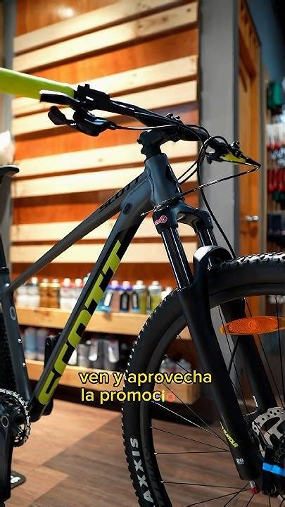 Bicicleta muy buen Continuara.org