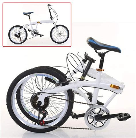 Bicicleta muy plegable Continuara.org