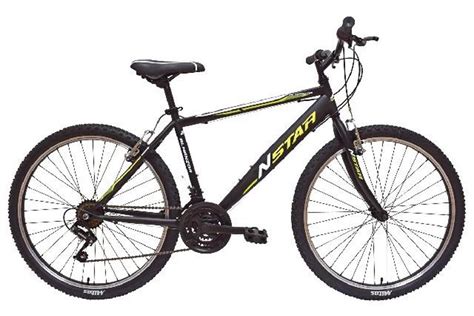 Bicicleta new star Continuara.org