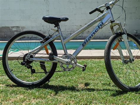 Bicicleta nin@ aluminio Continuara.org
