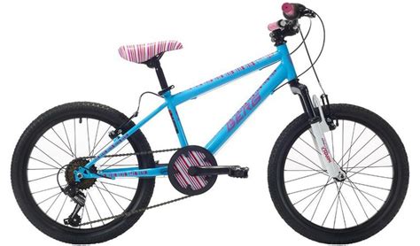 Bicicleta nin@ berg Continuara.org