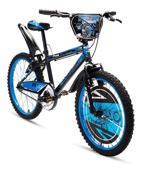 Bicicleta nin@ muy Continuara.org