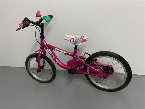 Bicicleta nina b Continuara.org