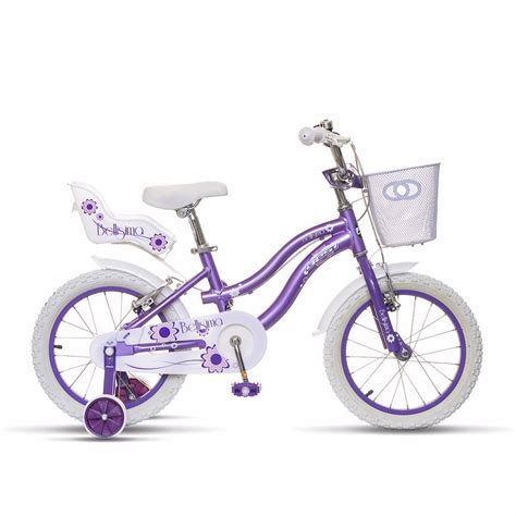 Bicicleta nina best Continuara.org