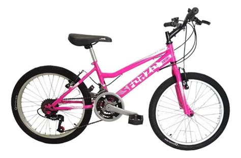 Bicicleta nina cambio Continuara.org
