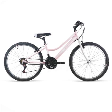 Bicicleta nina conor Continuara.org