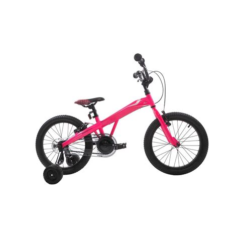 Bicicleta nina monty Continuara.org