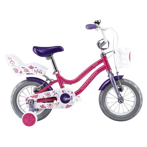 Bicicleta nina mujer Continuara.org