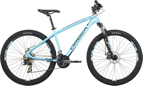 Bicicleta nina orbea Continuara.org