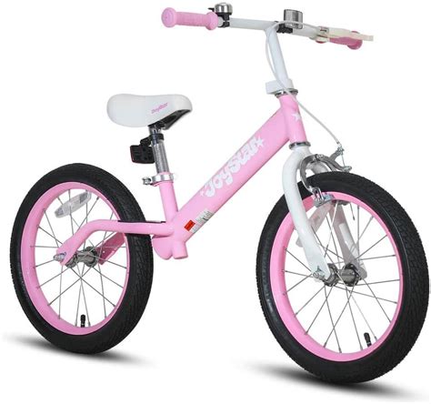Bicicleta nina talla Continuara.org