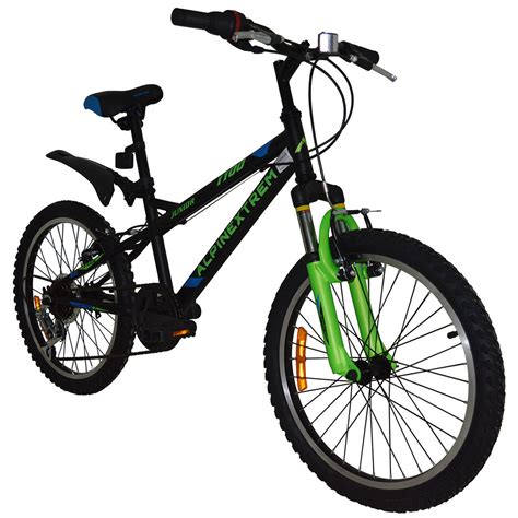 Bicicleta nino anos Continuara.org