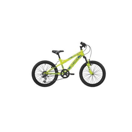 Bicicleta nino atala Continuara.org