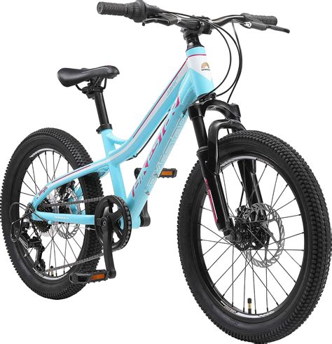 Bicicleta nino bikestar Continuara.org
