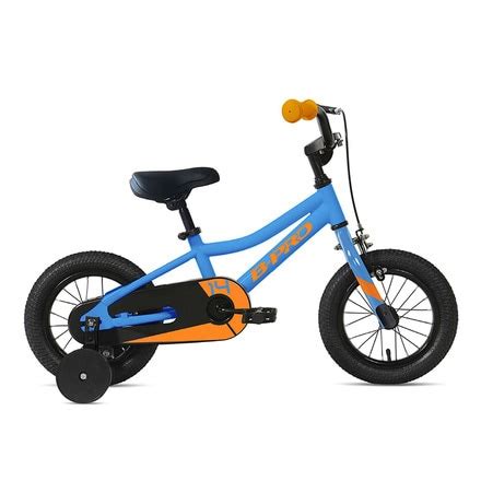 Bicicleta nino bpro Continuara.org
