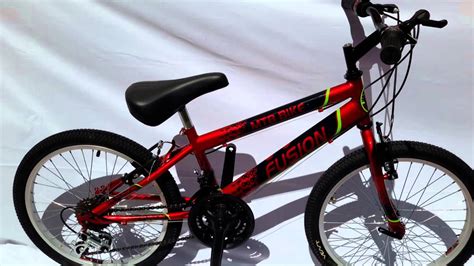 Bicicleta nino cambios Continuara.org