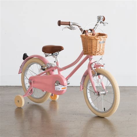 Bicicleta nino clasica Continuara.org