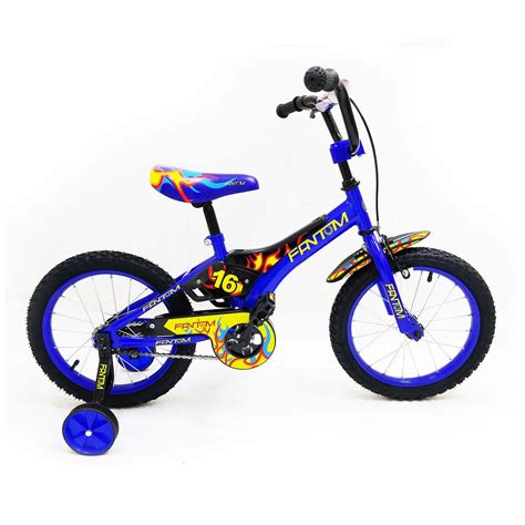 Bicicleta nino color Continuara.org