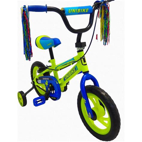 Bicicleta nino d2 Continuara.org