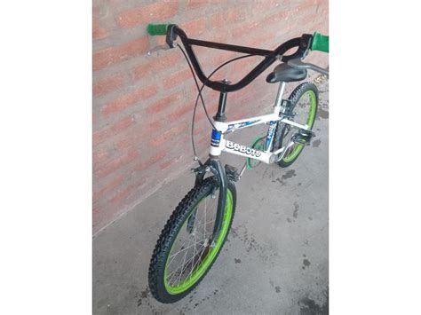 Bicicleta nino impecable Continuara.org