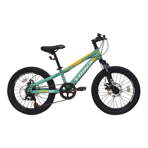 Bicicleta nino junior Continuara.org