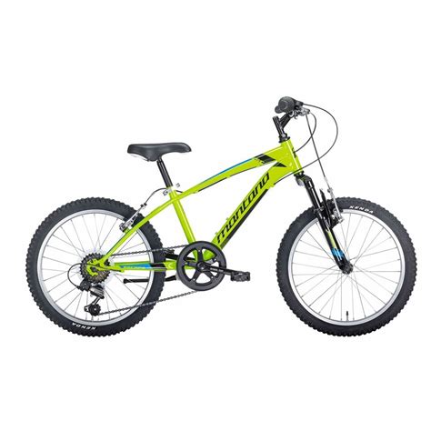 Bicicleta nino montana Continuara.org