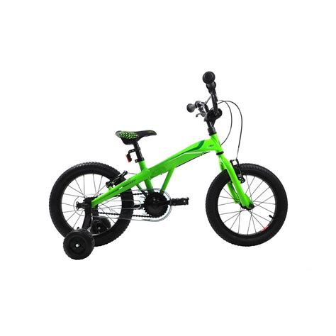 Bicicleta nino monty Continuara.org
