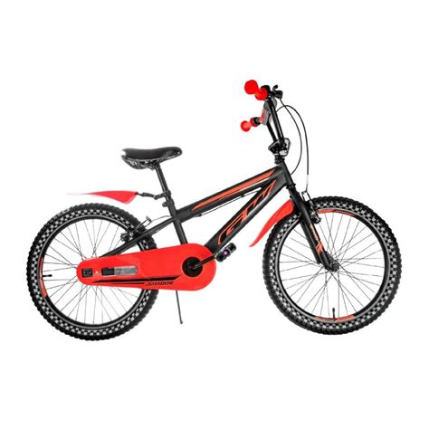 Bicicleta nino mtb Continuara.org