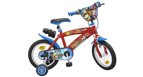 Bicicleta nino muy Continuara.org