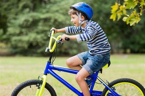 Bicicleta nino nin Continuara.org