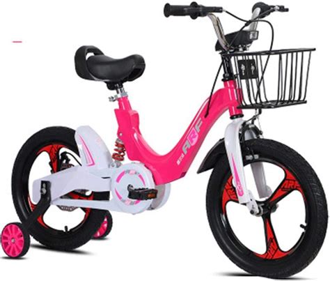 Bicicleta ninos ninas Continuara.org