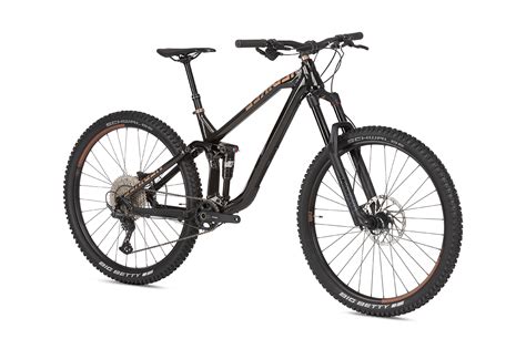 Bicicleta ns bikes Continuara.org