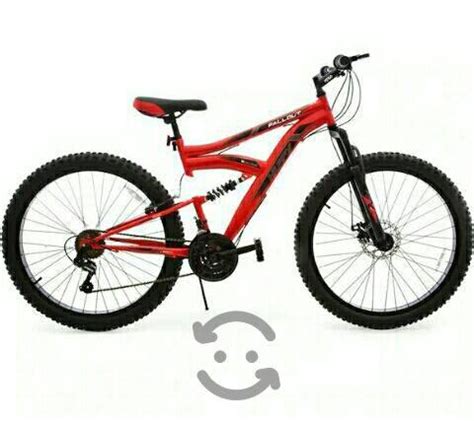Bicicleta nueva caja Continuara.org