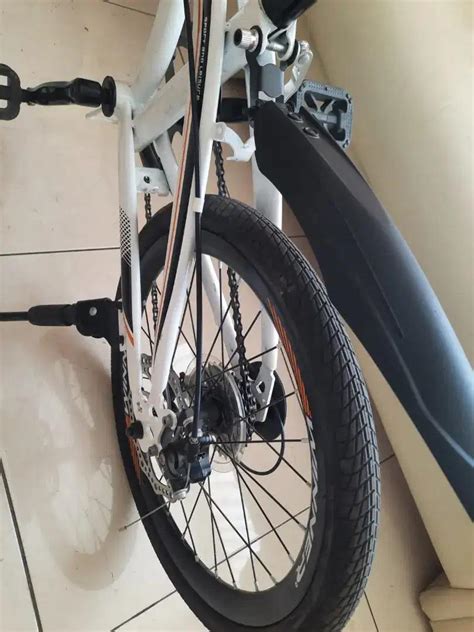 Bicicleta nueva casi Continuara.org