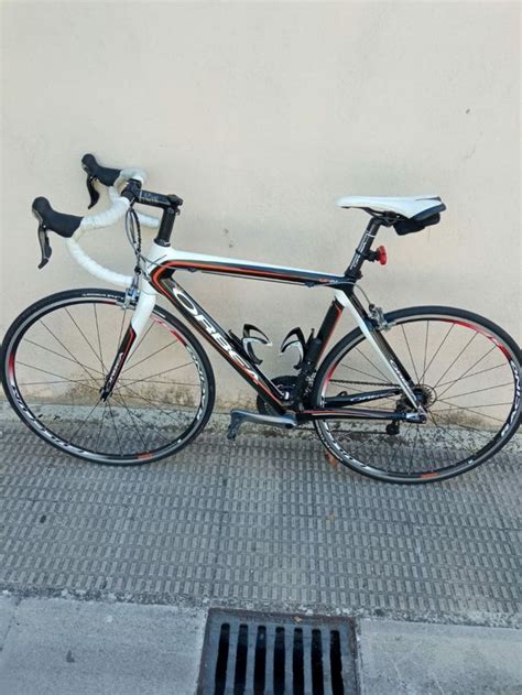 Bicicleta nueva muy Continuara.org