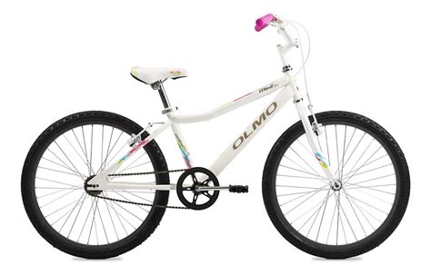 Bicicleta nueva nina Continuara.org