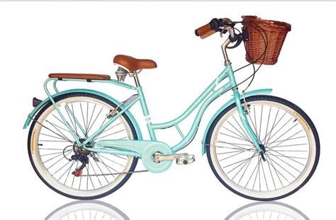 Bicicleta nueva paseo Continuara.org