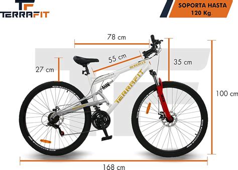 Bicicleta nueva solo Continuara.org